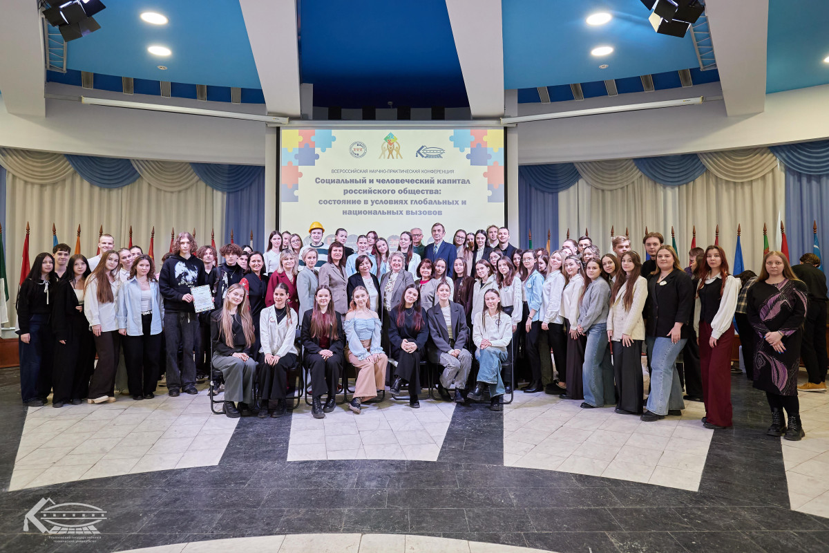 В Политехе подвели итоги Всероссийского конкурса социальной рекламы «Белые одежды»