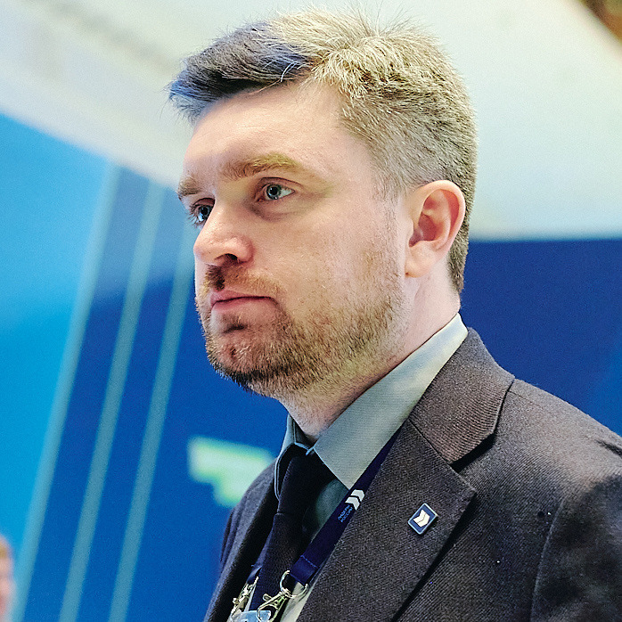Ефремов Денис Александрович