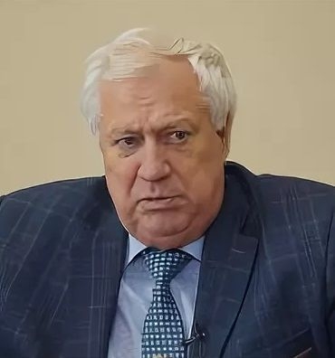 Булыжев Евгений Михайлович