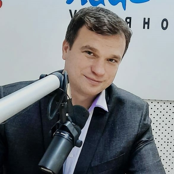Валерий Геннадьевич Костин