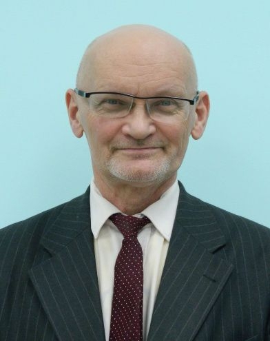 Рязанов Сергей Иванович