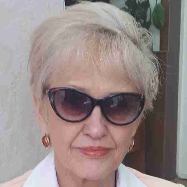 Новикова Ольга Дмитриевна