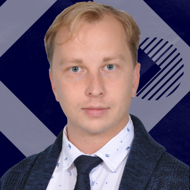 Лазарев Антон Александрович