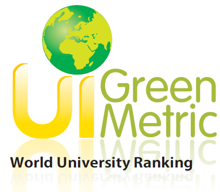 Ulyanovsk State Technical University (UlSTU) has entered the international UI Green Metric World University Ranking 2021