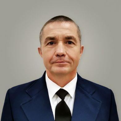 Марцев Юрий Петрович