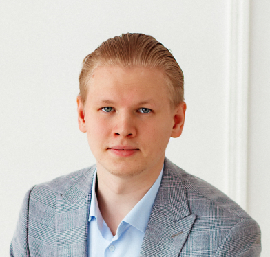 Чикин Владислав Владимирович