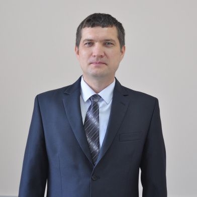 Расторгуев Дмитрий Николаевич