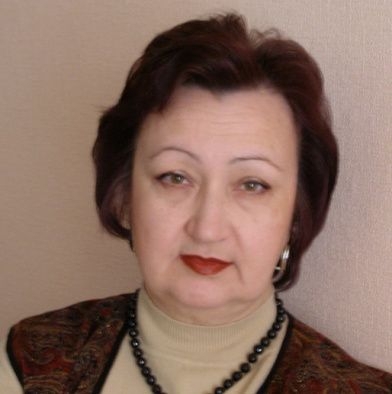 Туркина Татьяна Ивановна