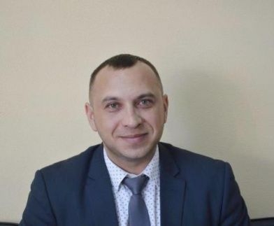 Хасянов Олег Ренатович