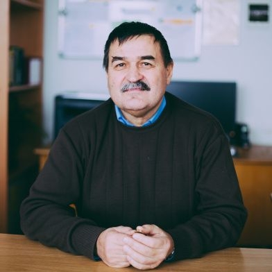 Сафонов Виталий Николаевич