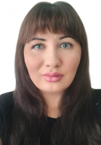 Валеева Алина Рашитовна