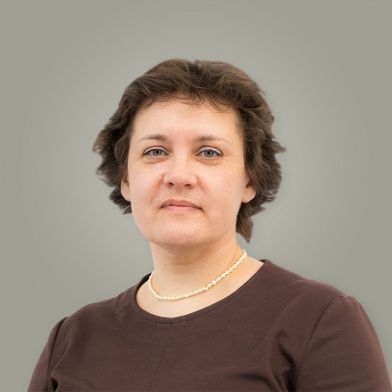 Новикова Татьяна Анатольевна