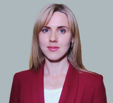 Цветова Екатерина Владимировна