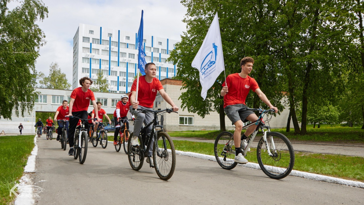 Студентов и преподавателей приглашают на традиционный праздник «Политех.Спорт» Студентов и преподавателей приглашают на традиционный праздник «Политех.Спорт»