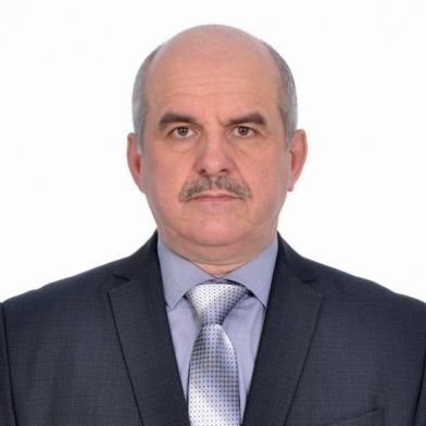 Глушков Владимир Андреевич