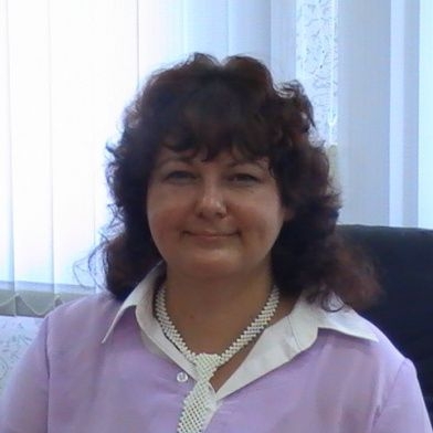 Курушина Елена Михайловна