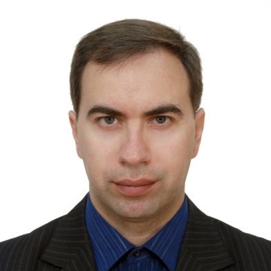 Гульшин Владимир Александрович