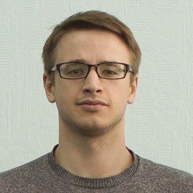 Морозов Олег Игоревич