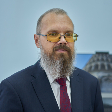 Ковальногов Владислав Николаевич
