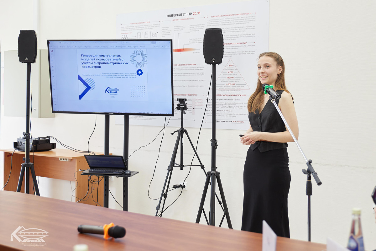 Десять студентов УлГТУ получат по миллиону рублей на развитие собственных стартапов