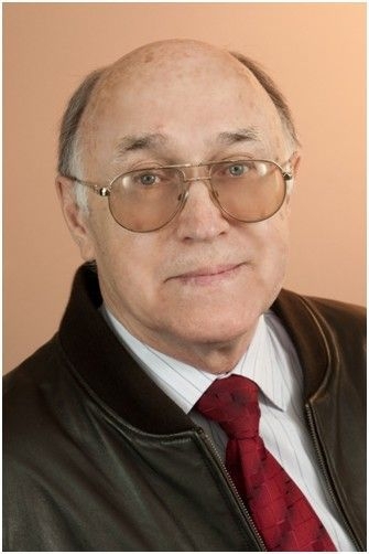 Киселев Евгений Степанович
