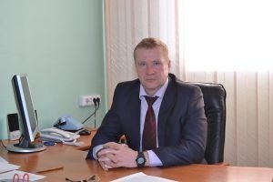 Федоров Александр Александрович