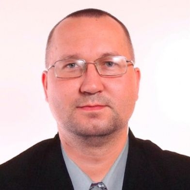 Лошаков Анатолий Викторович
