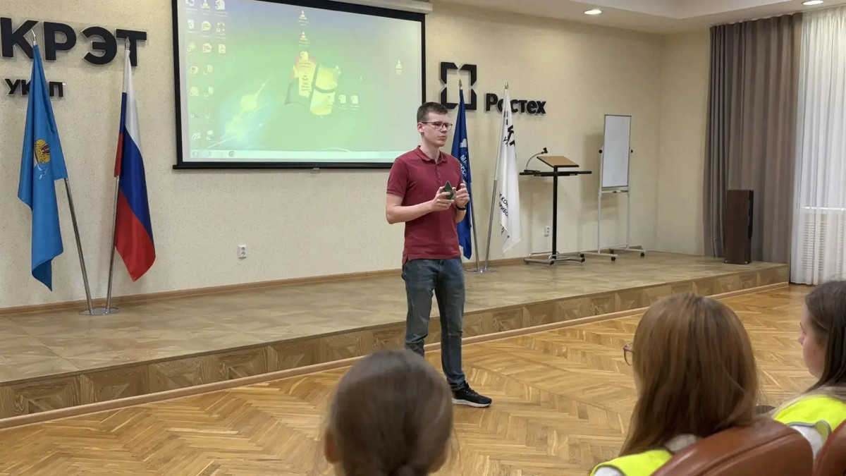 РТФ на неделе без турникетов УКБП