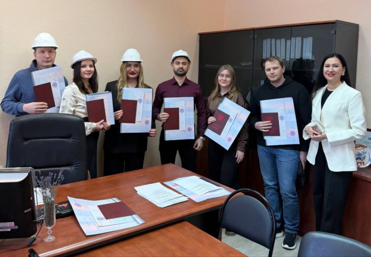 Выпуск студентов магистратуры 2026: востребованные специальности и высокие достижения