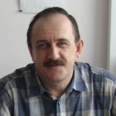 Вязьмитинов Михаил Николаевич
