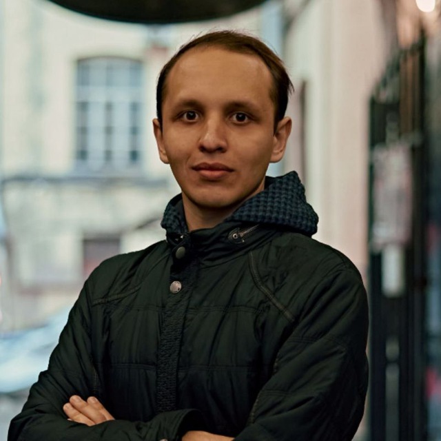 Долгов Кирилл Сергеевич