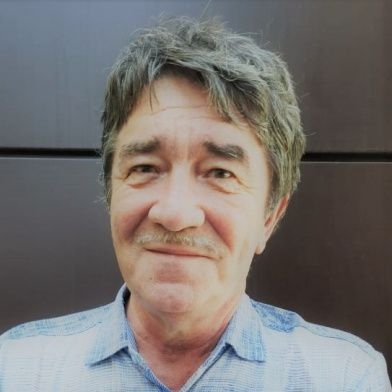 Балтабаев Валерий Касимканович