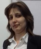 Кошкина Анастасия Олеговна