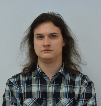 Хахалев Юрий Андреевич
