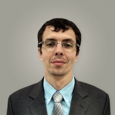 Чамчиян Юрий Евгеньевич