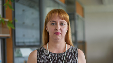 Макарова Ирина Алексеевна