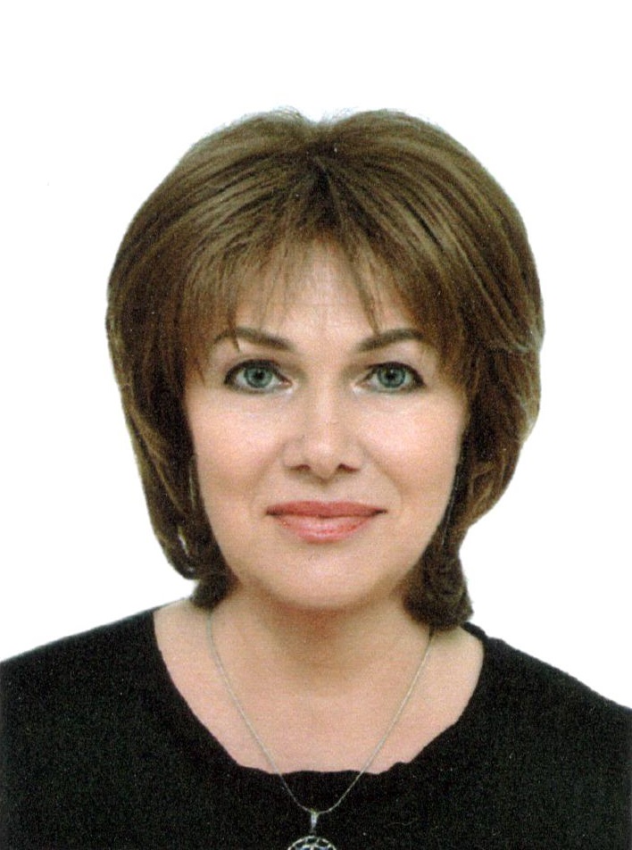 Сидорова Галина Петровна