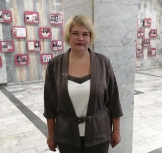 Филиппова Ирина Александровна