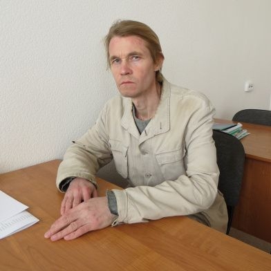 Молгачев Алексей Анатольевич