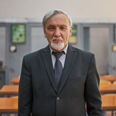 Меньшов Евгений Николаевич