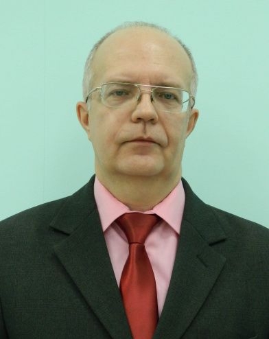 Крупенников Олег Геннадьевич