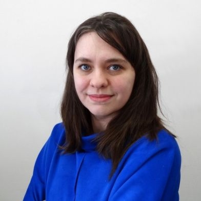 Баскакова Екатерина Сергеевна