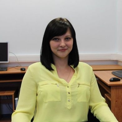 Романенко Екатерина Владимировна