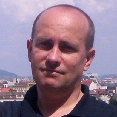 Осипов Сергей Викторович