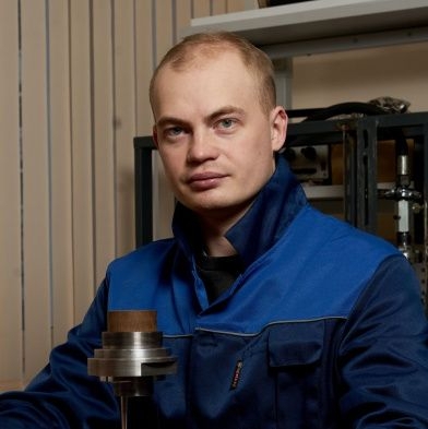 Юренков Юрий Петрович