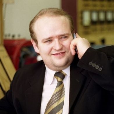 Кафедра «Управление в технических системах» Кафедра «Управление в технических системах»