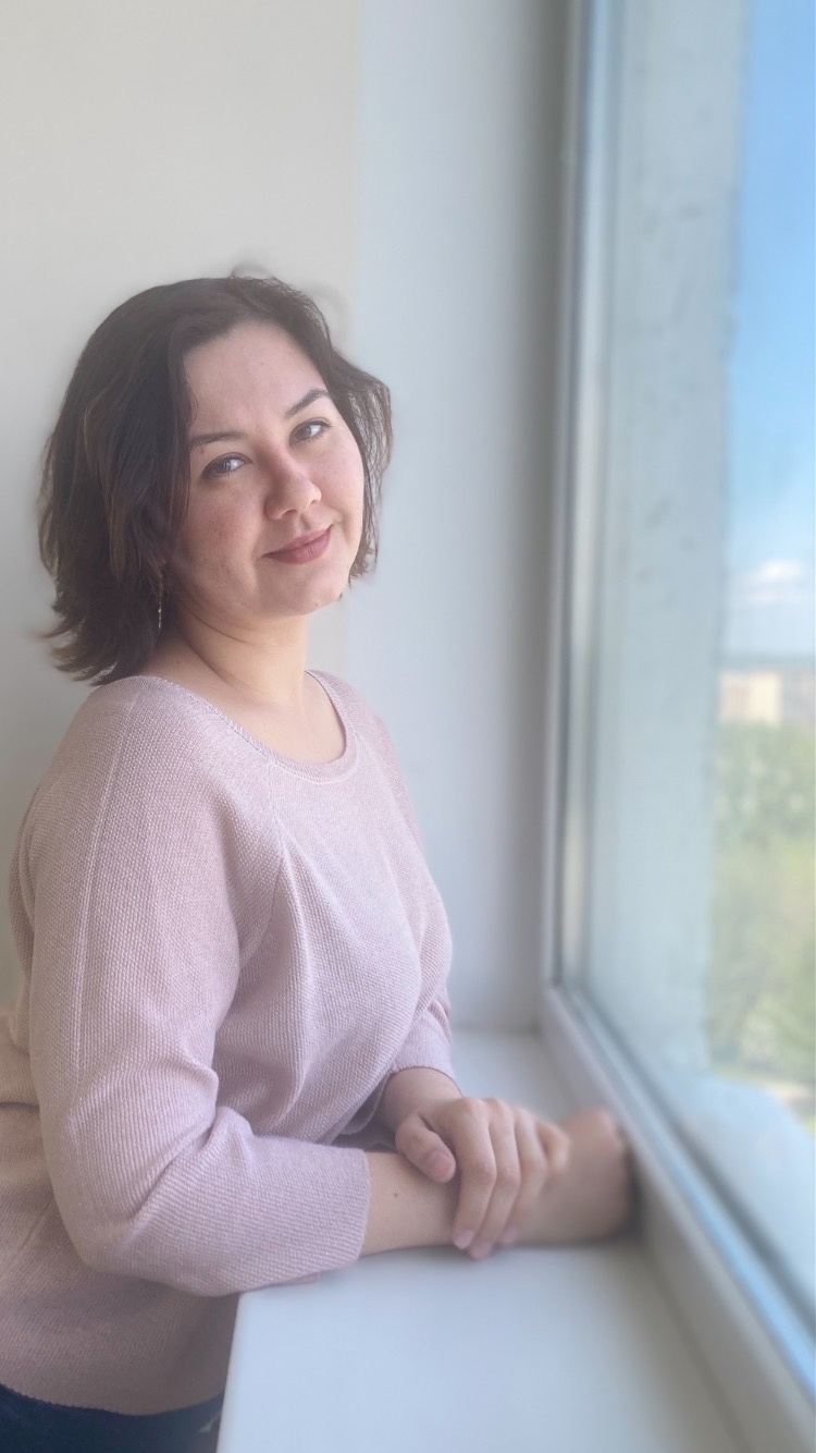 Камалетдинова Лилия Рашидовна