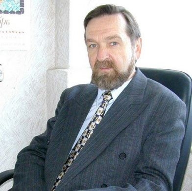 Волков Михаил Павлович