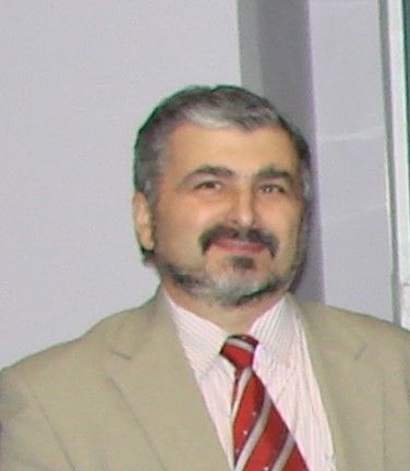 Клячкин Владимир Николаевич