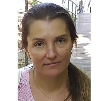 Згуральская Екатерина Николаевна